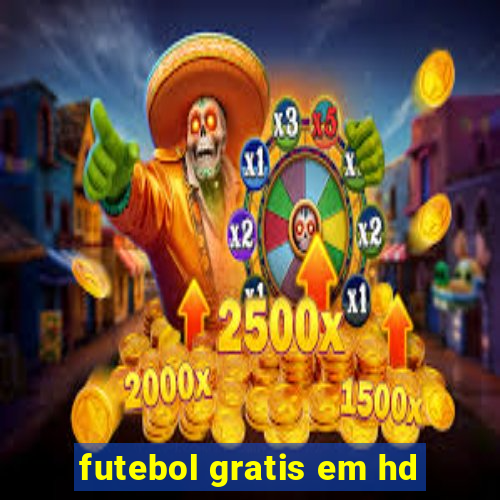 futebol gratis em hd